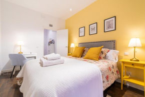 Historic Center Charm Apartament